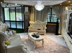 Blk 39 Cambridge Road (Kallang/Whampoa), HDB 5 Rooms #539884031